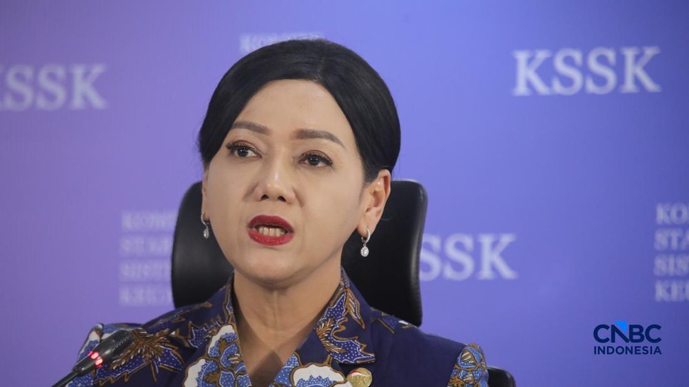 OJK Ungkap Sinyal Kuat IHSG Bakal Melonjak