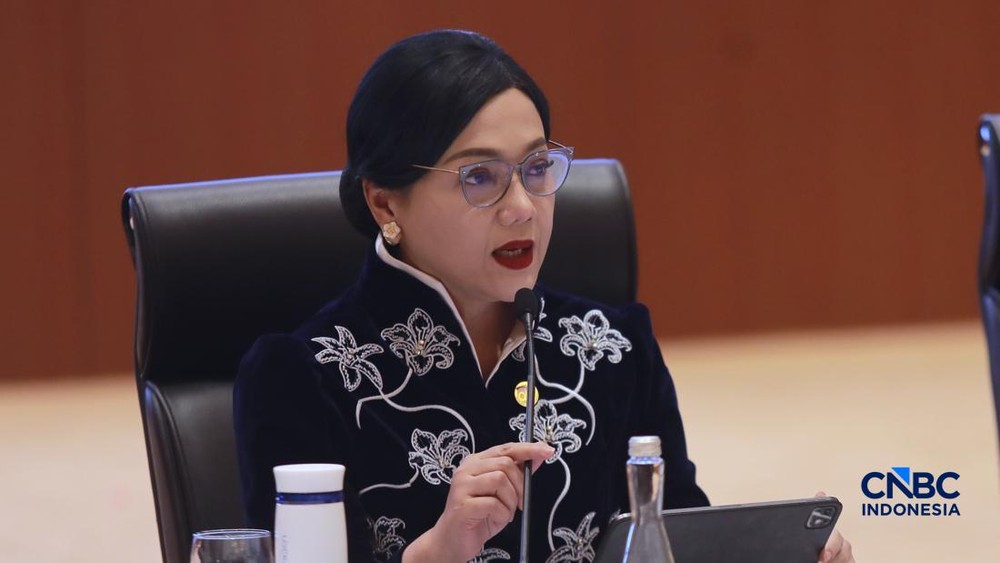 Tanggal Krusial Indonesia Kuasai Harga Komoditas Dunia