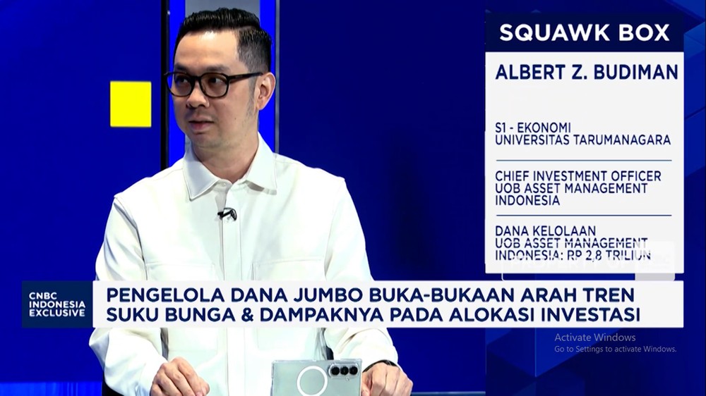 Mengapa Asing Tak Melirik Indonesia Lagi