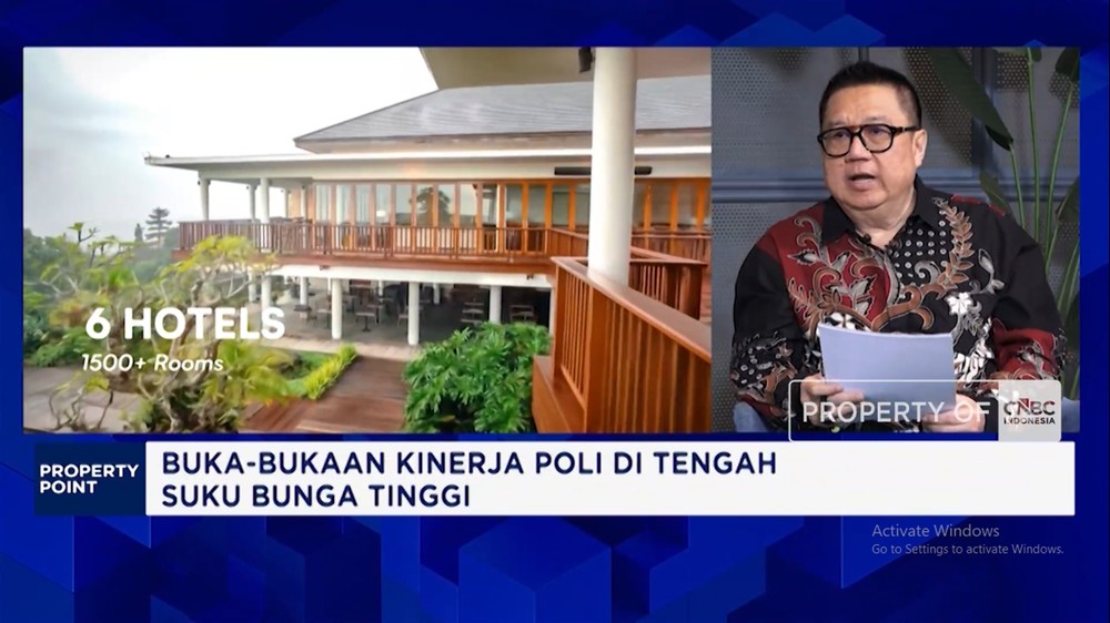 Hotel Besar Siapkan Jurus Tak Terduga