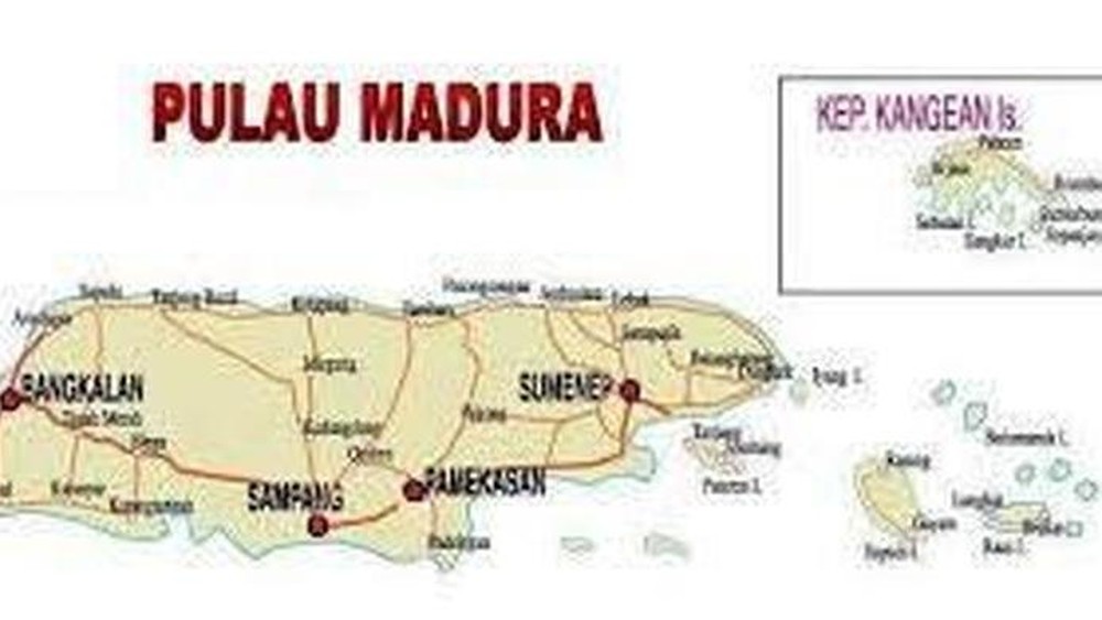 Madura Akan Berubah Total Ribuan Pekerja Menanti