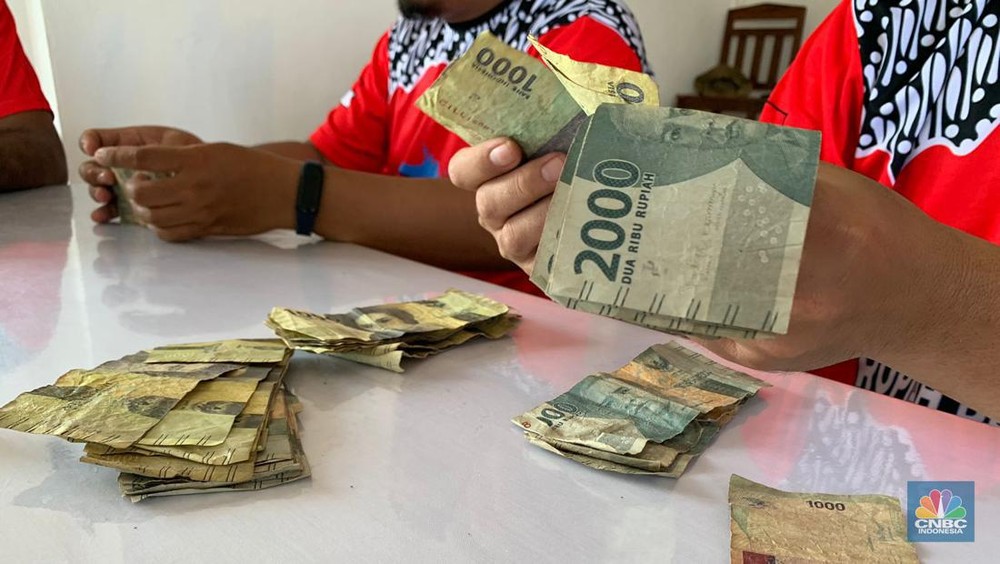 Waspada Uang Lama Anda Bisa Hangus