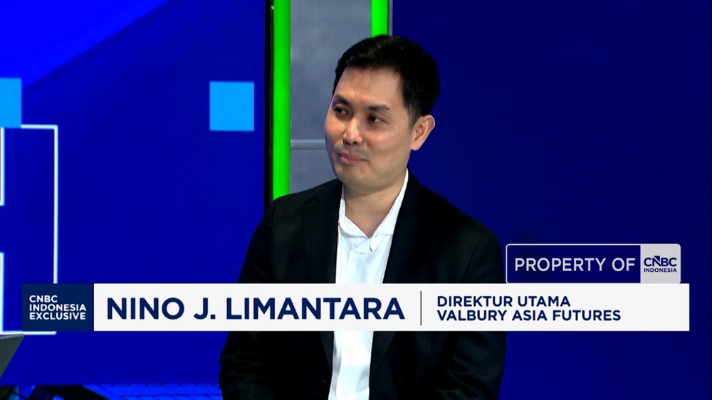 Peluang Emas Perak Saham AS Melambung