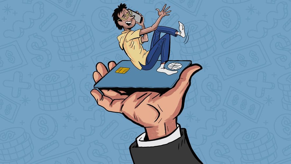 Pay Later Menggila Jutaan Warga RI Ketagihan