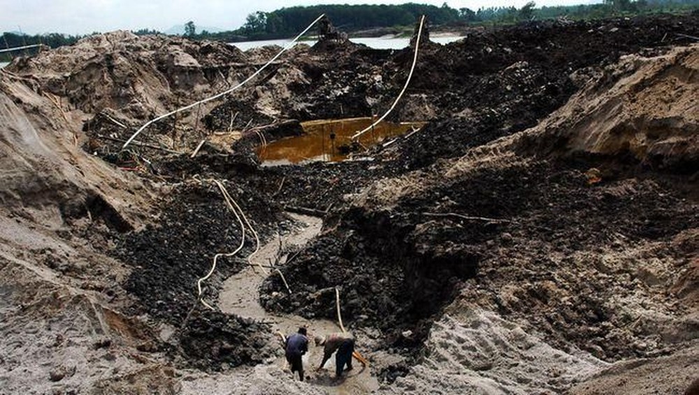 Terungkap Komoditas Perdana Bursa Mineral Strategis