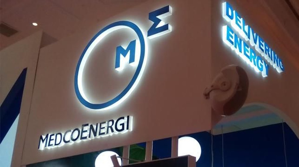 Komisaris Medco Energi Jual Saham Besar