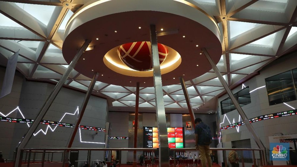 Saham NICK Dikuasai Segelintir Pihak