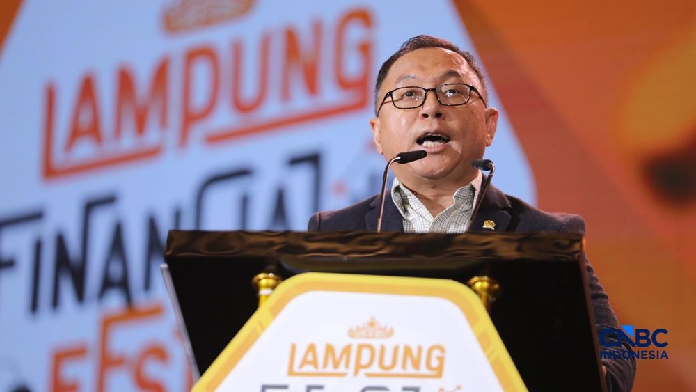 Waspada Jebakan Digital Mengintai Masa Depan