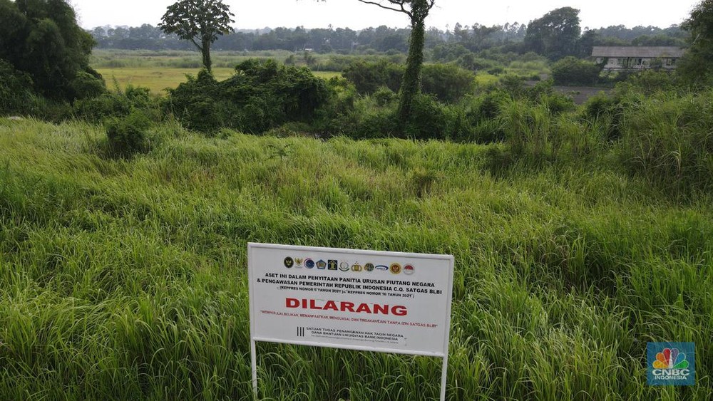 Negara Hemat Triliunan Rupiah Aset Ini Kuncinya