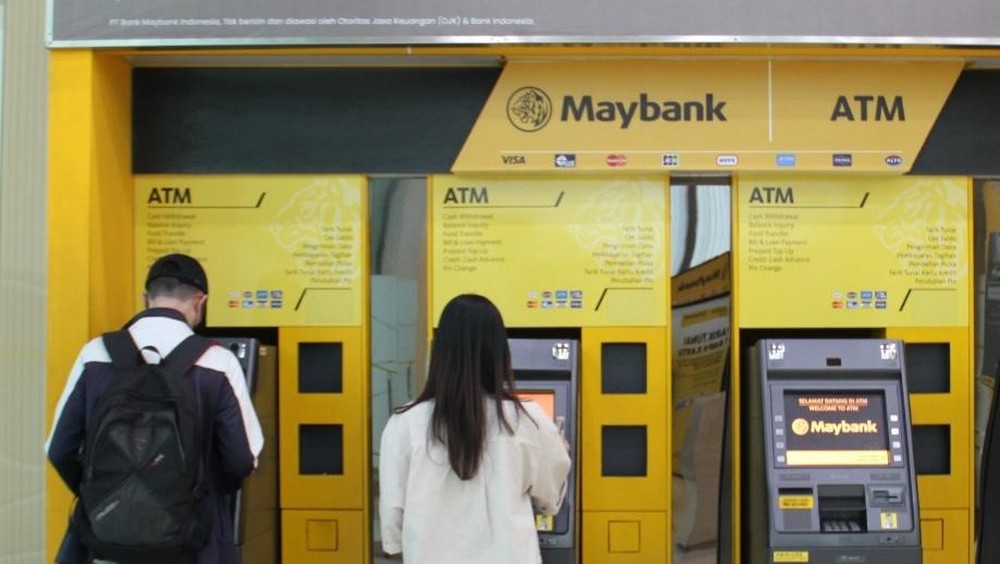 Skandal PHK Sepihak di Maybank Indonesia