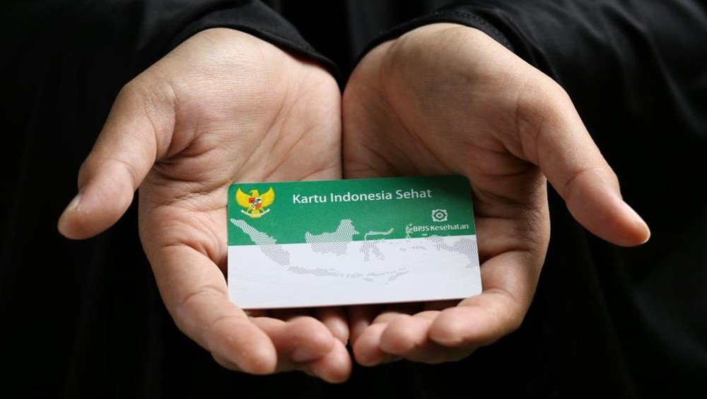 Berobat Kini Lebih Mudah dan Hemat