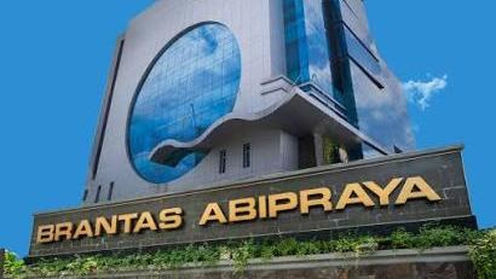 Brantas Abipraya Rombak Total Anak Usaha