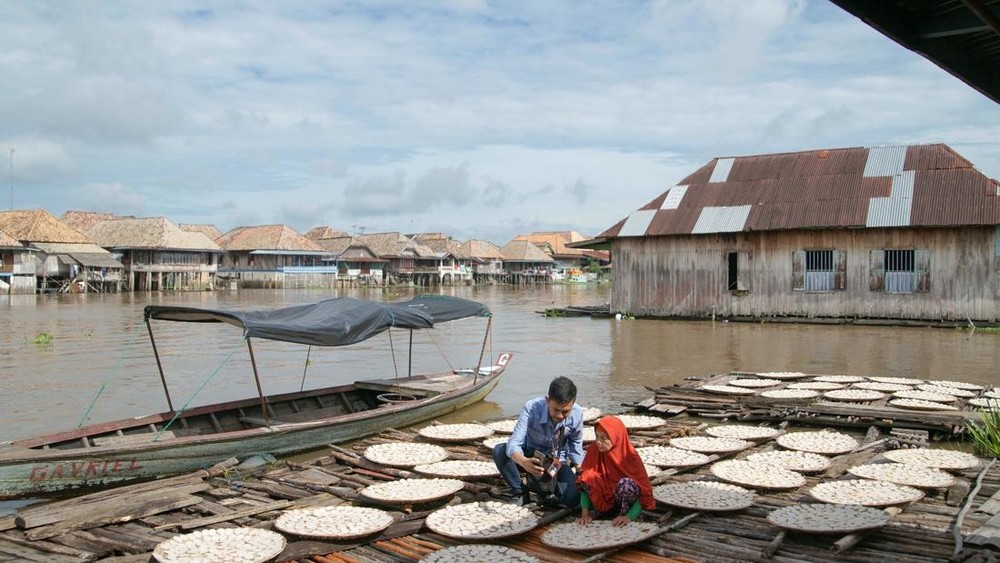 BRI Ungkap Jurus Jitu Triliunan Rupiah