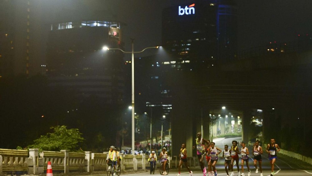 Puncak BTN Bergetar Siapa yang Bergeser
