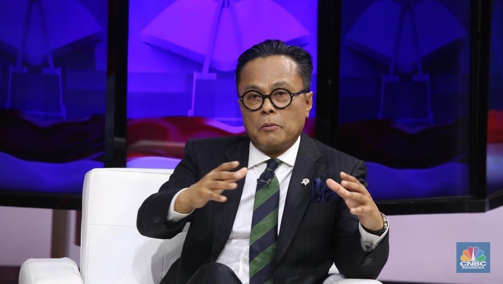 Strategi Baru Tekan Impor LPG Nasional