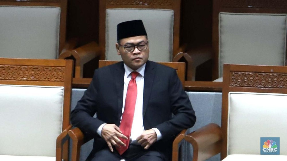 Fenomena Koleksi Rupiah Tanda Tangan Pejabat