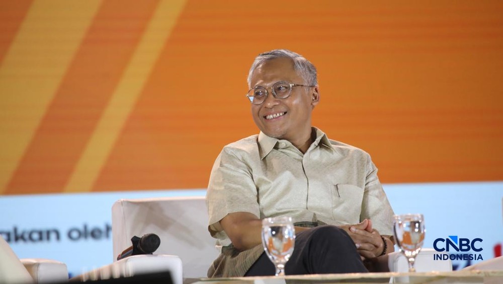 Perempuan Indonesia Genggam Sukuk Ritel