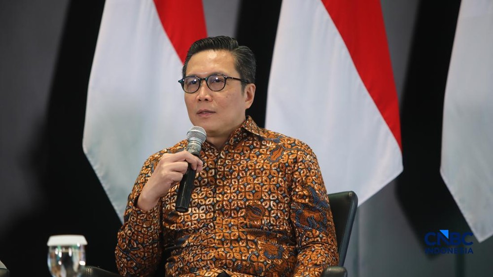 Era Baru Harga Saham di Indonesia