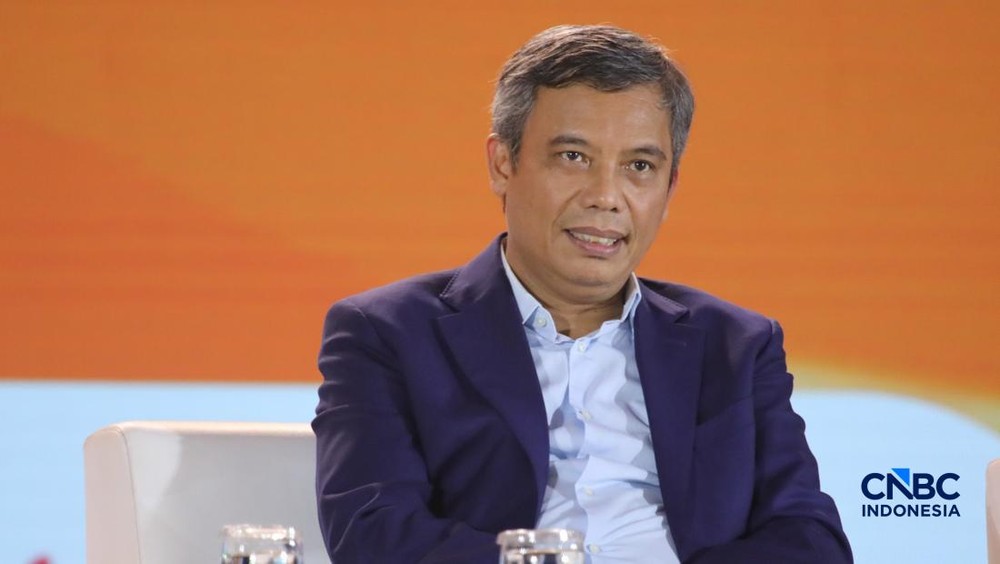 KPR 40 Tahun Tinggal Tunggu Lampu Hijau