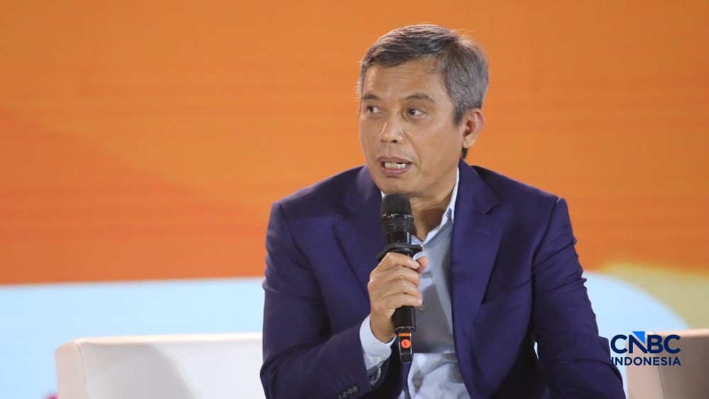 Kejutan di BTN Lima Direktur Baru Siap Gebrak