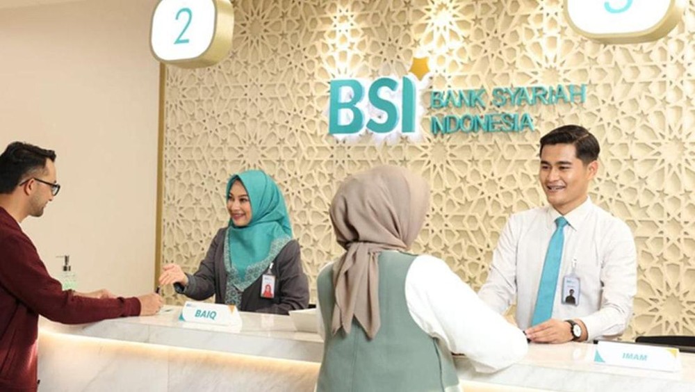 Kartu Baru BSI Meledak di Pasar Digital