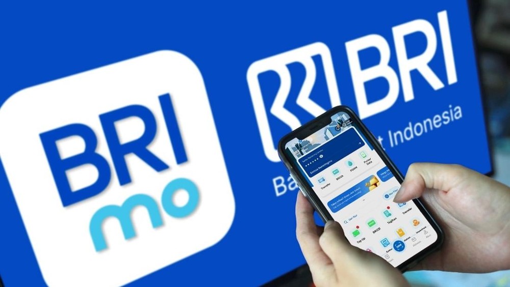 BRI Makin Perkasa Dana Nasabah Tembus Triliunan