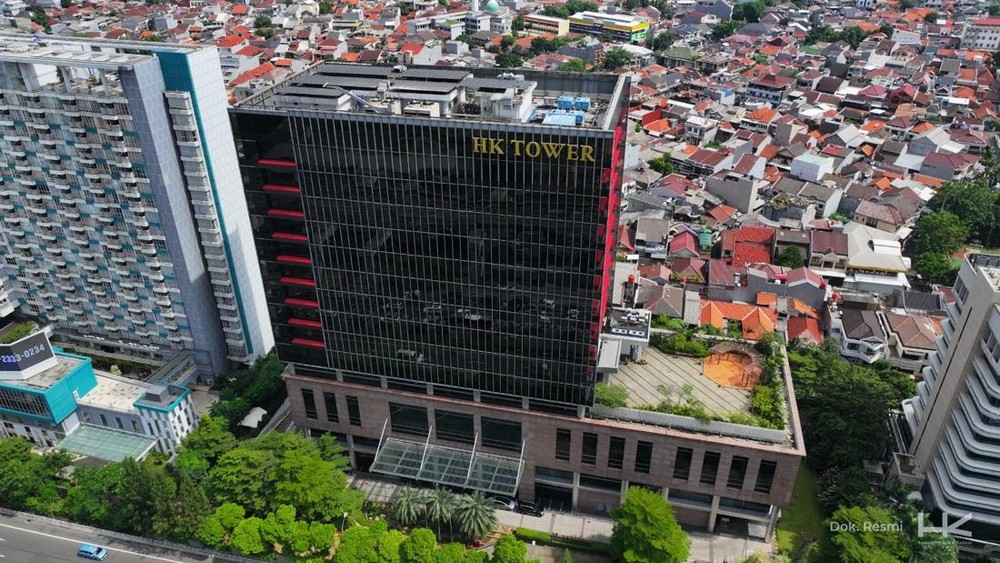 Hutama Karya Satukan Kekuatan Anak Usaha