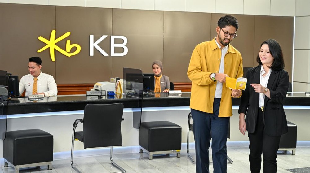 Strategi Jitu KB Bank Amankan Kredit