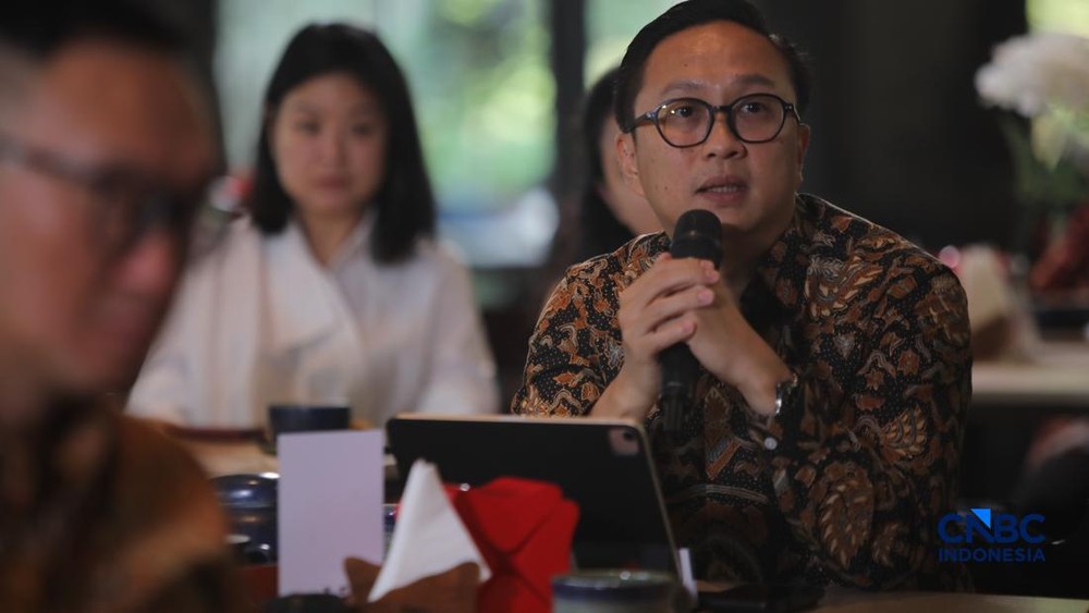 DBS Ungkap Rahasia Proyek Otomotif Layak Dana
