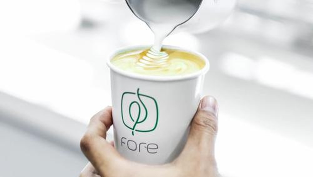 Investor Borong Jutaan Saham FORE