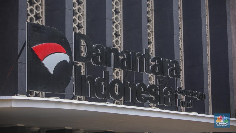 Dana Raksasa Danantara Belum Aman