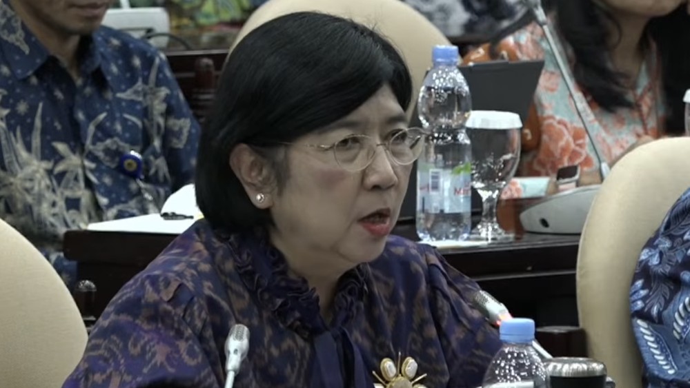 Misteri Kurs Rupiah dan Jawaban BI