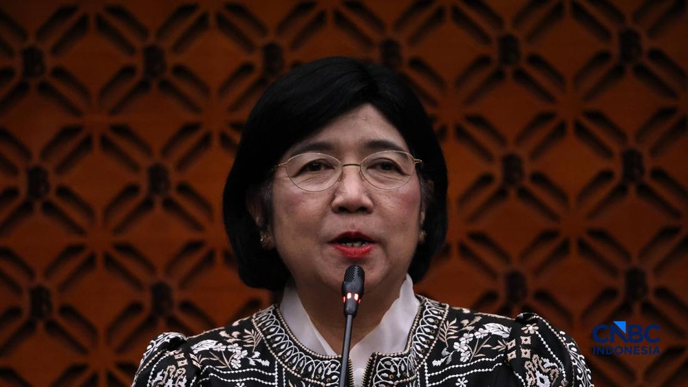 Rupiah Edisi Khusus Jadi Buruan Kolektor