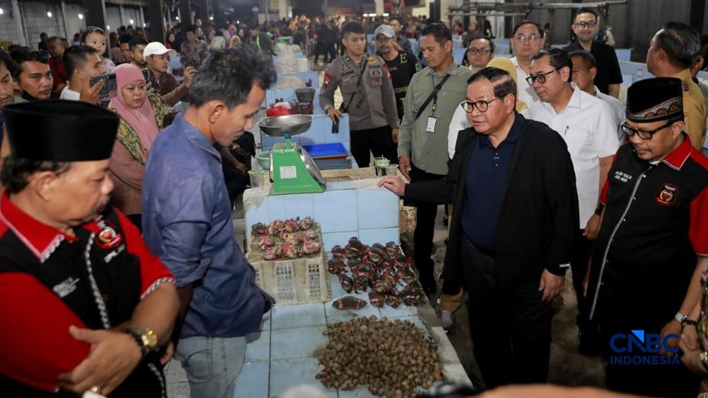 DKI Jakarta Rilis Utang Triliunan Rupiah Menkeu Heran