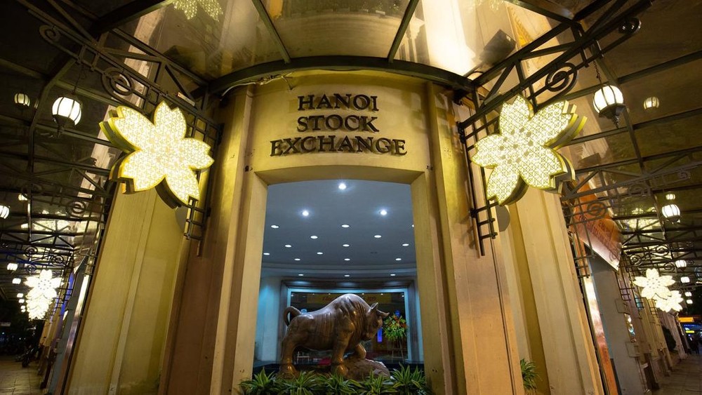 Vietnam Naik Kelas ke Emerging Market