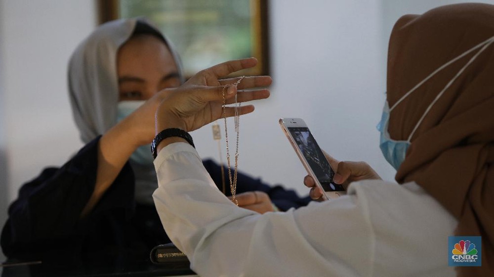 Dua Perusahaan Gadai Siap Ekspansi Nasional