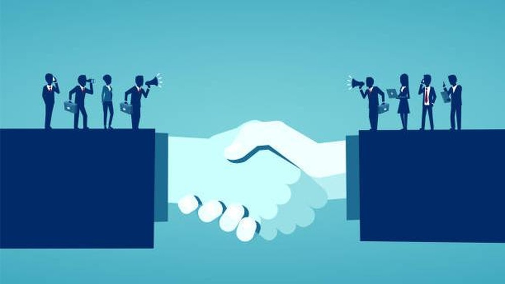 Laba Multifinance Ini Meledak Jelang Merger Besar