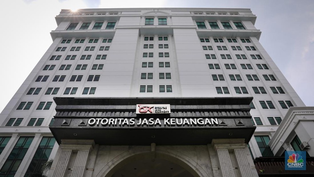 Gaji ASN Pindah Bank OJK Ungkap Risiko Tersembunyi