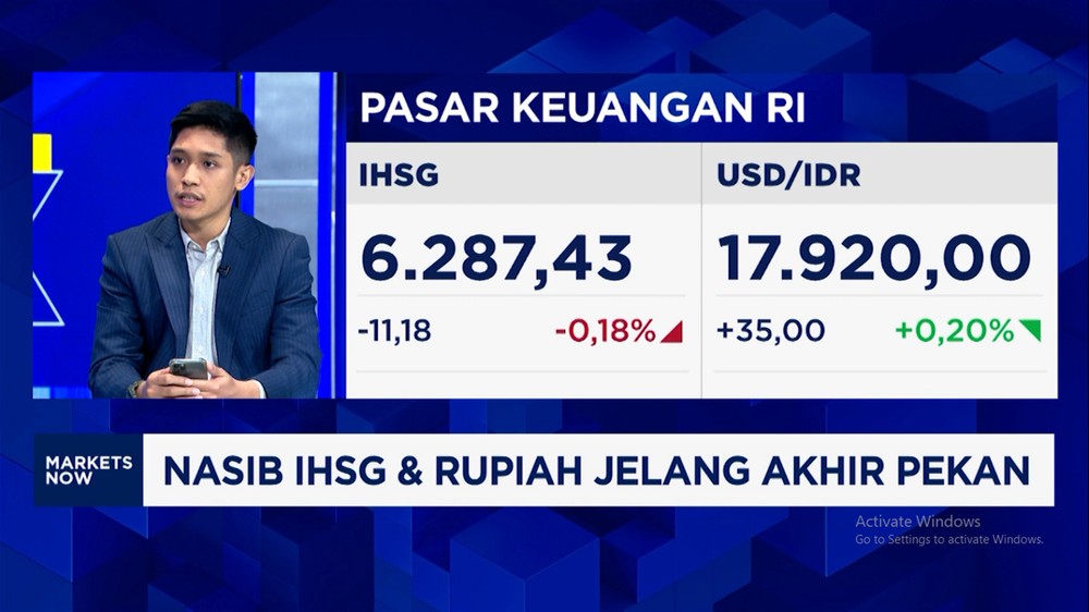 Sinergi Kemenkeu BI Perkuat Pasar