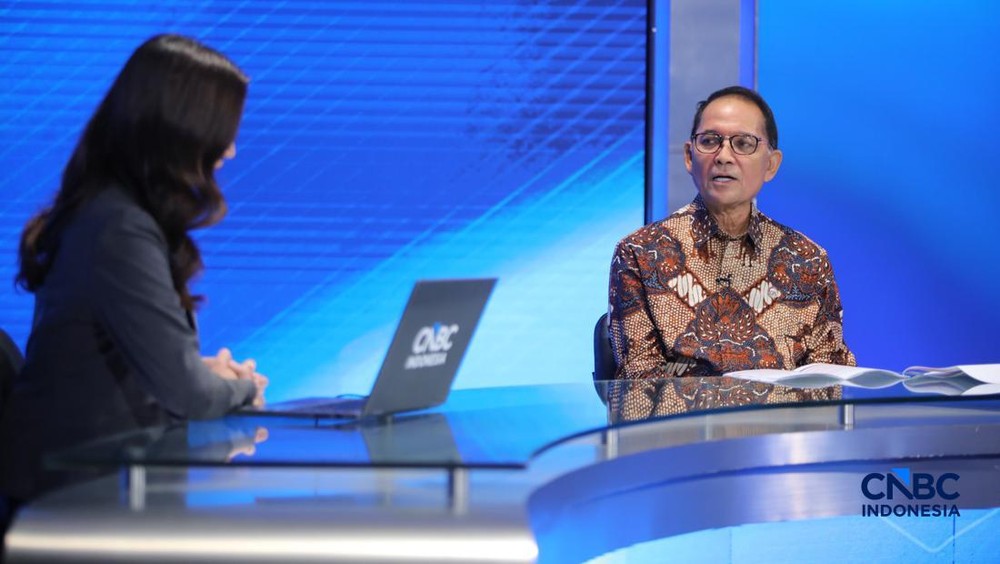 Nasib Dana Pensiun BUMN Dalam Pantauan OJK