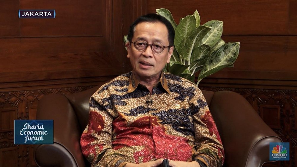 Kredit BUMN Melejit Tajam di Tengah Tren Himbara