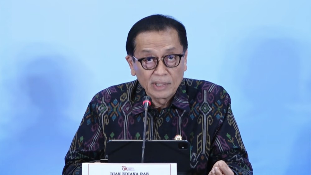 OJK Ungkap Kunci Bank Aman Hadapi Kenaikan Bunga