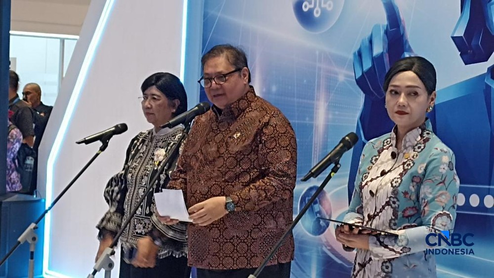 IHSG Anjlok dan Rupiah Tembus Rp18 Ribu