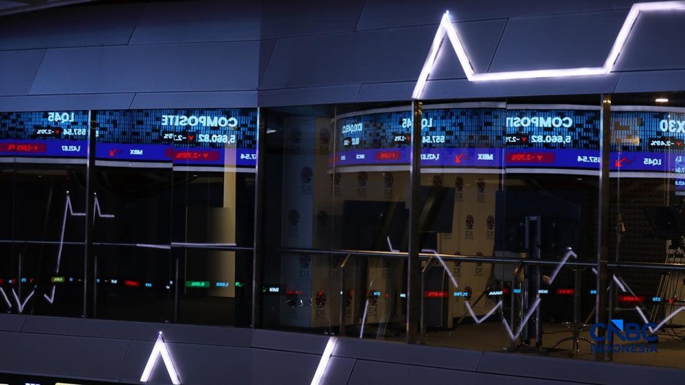 Saham JAWA Bergerak Tak Wajar