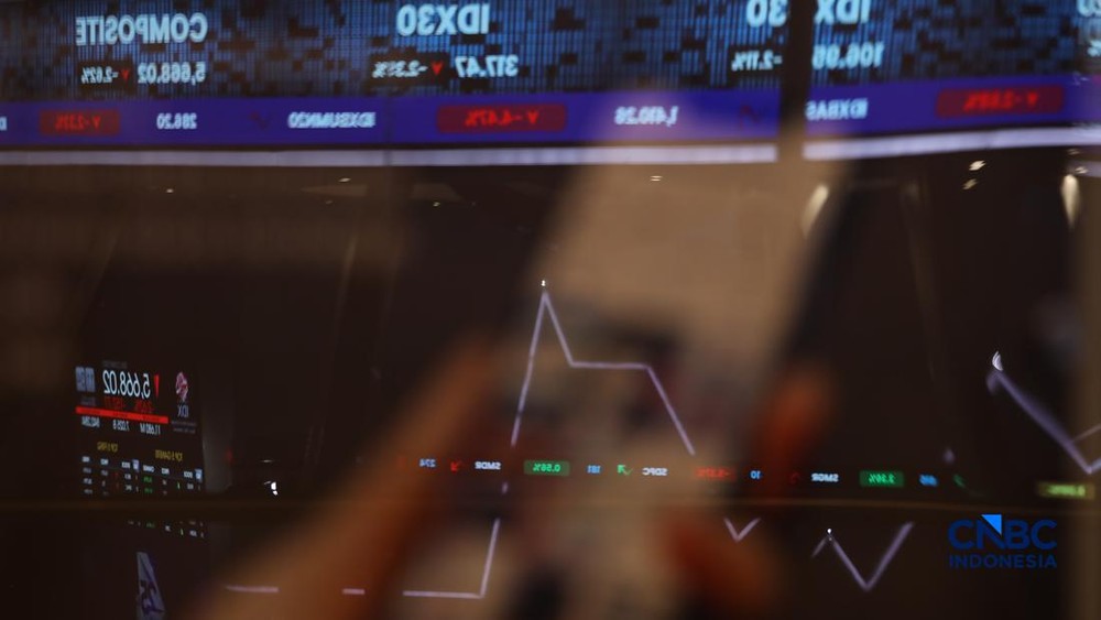 Misteri di Balik Penghentian Lelang Saham BEI