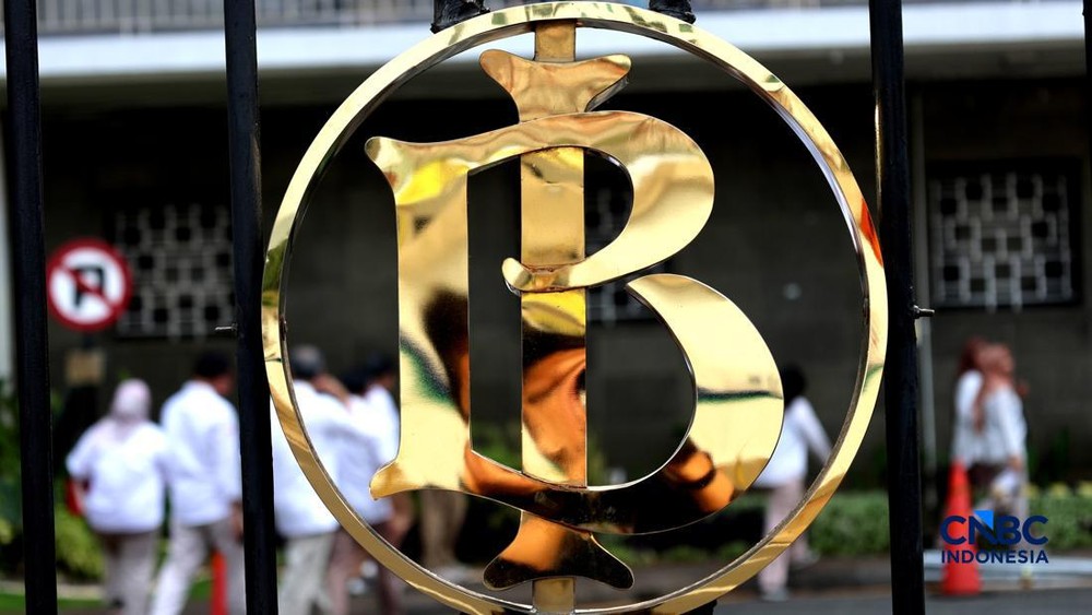 Strategi Baru BI Dorong Bank Salurkan Kredit