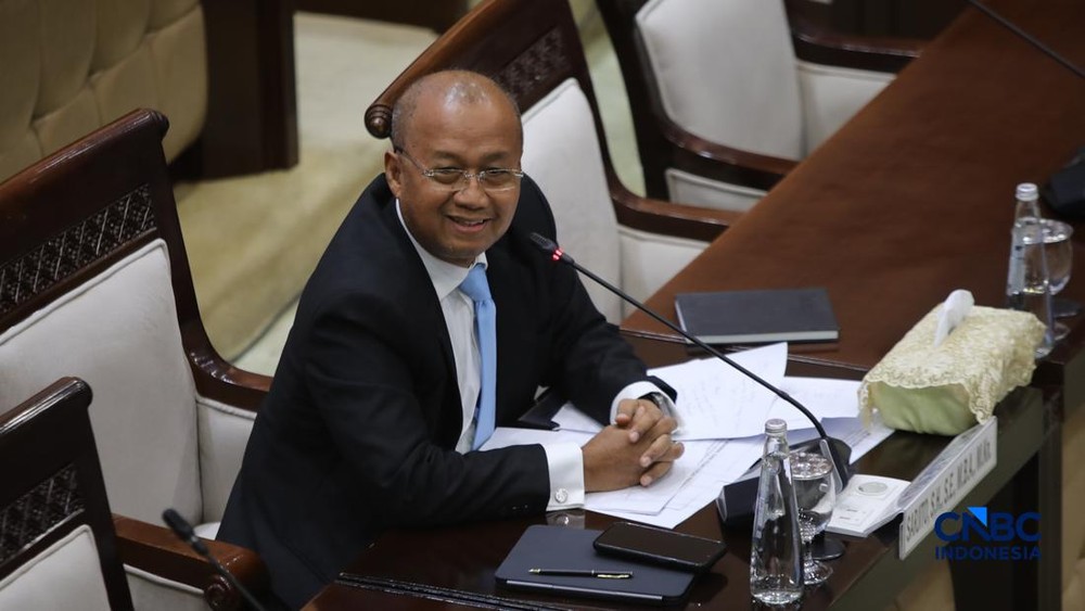 Indonesia Segera Kuasai Harga Komoditas Global