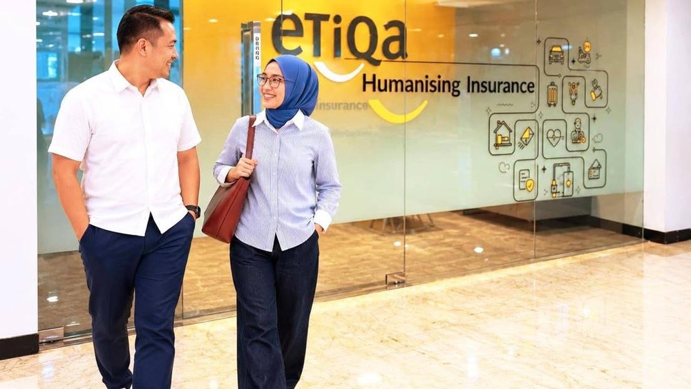 Strategi Baru Maybank Perkuat Etiqa Indonesia