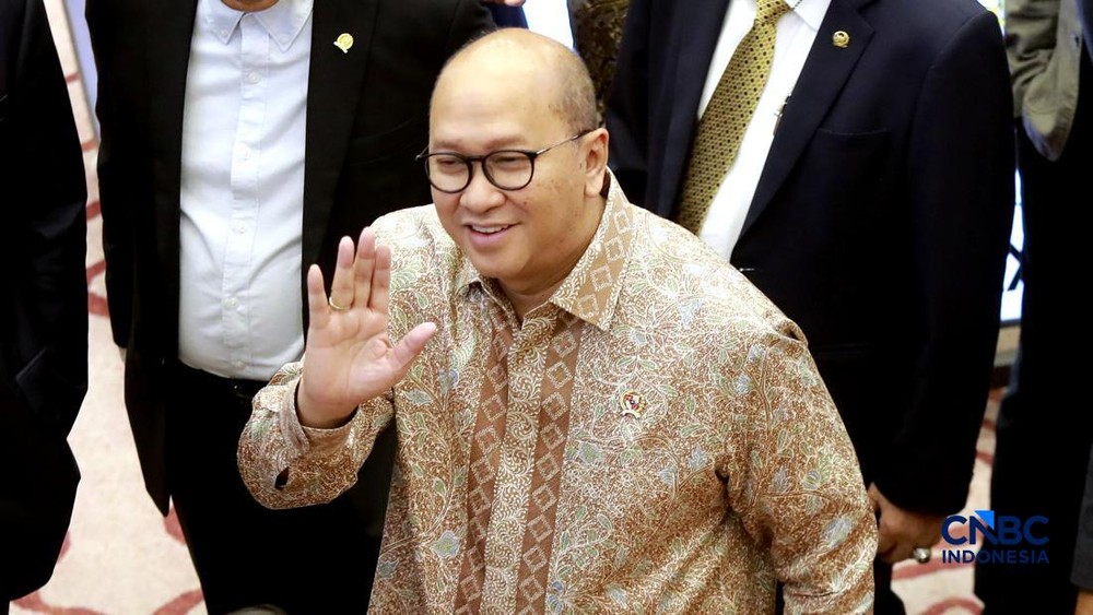 Semua Warga RI Bakal Punya Rekening Bank Otomatis Ini Bocorannya