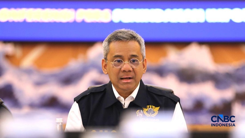 Perubahan Formasi Dewan Komisaris PLN